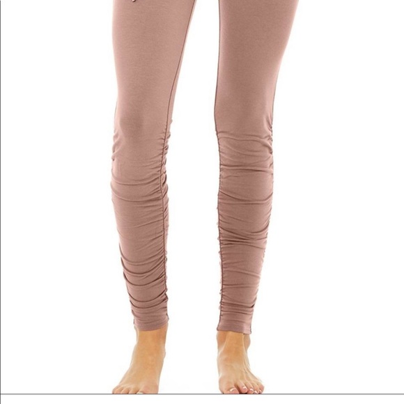 Alo Solar Sweatpant - Picture 3 of 3